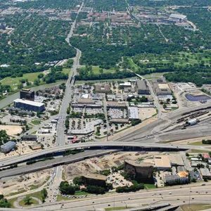 University Park Village