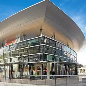Designer Outlets Wolfsburg