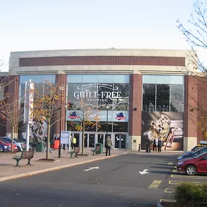 York Designer Outlet