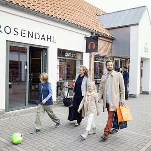 Ringsted Outlet