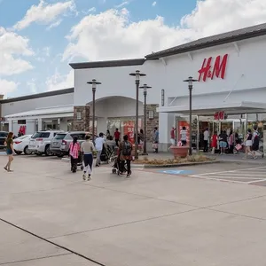 Allen Premium Outlets