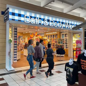 Auburn Mall