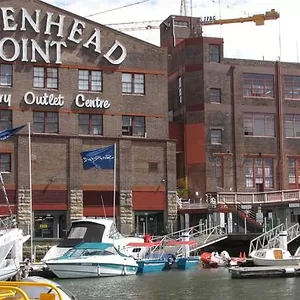 Birkenhead Point Outlet Centre