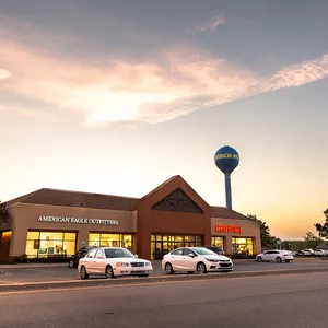 Birch Run Premium Outlets