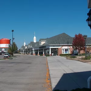 Boise Factory Outlets