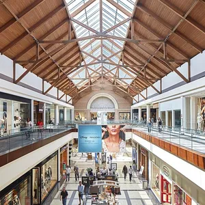 Brea Mall