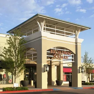 Broadway Square