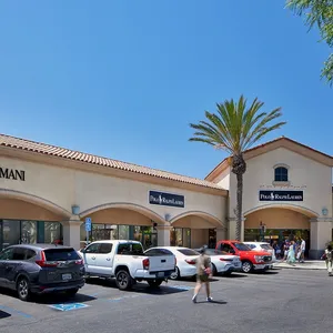 Camarillo Premium Outlets