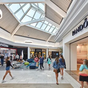 Cape Cod Mall