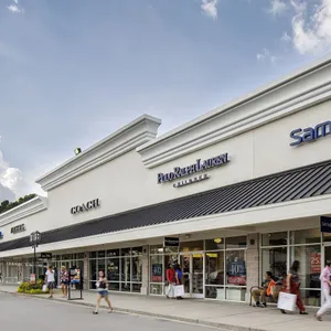Carolina Premium Outlets