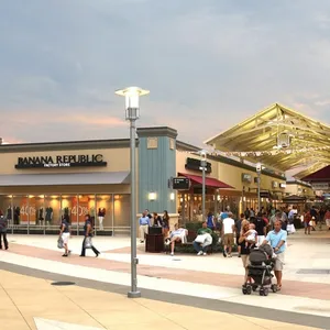 Cincinnati Premium Outlets