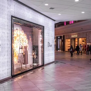 Copley Place