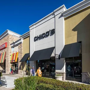 Cordova Mall