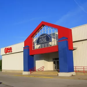 Crossville Outlet Center