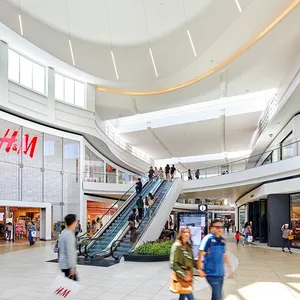 Del Amo Fashion Center