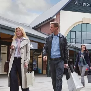 East Midlands Designer Outlet