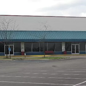 Factory Stores of America – Georgetown
