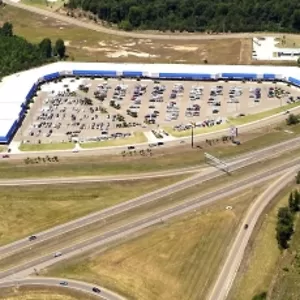 Factory Stores at Batesville
