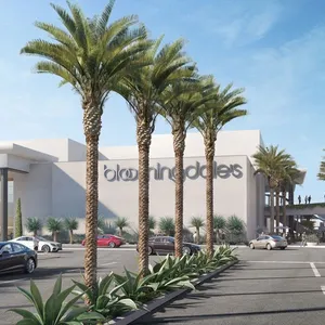 Fashion Valley