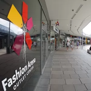 Fashion Arena Outlet Center