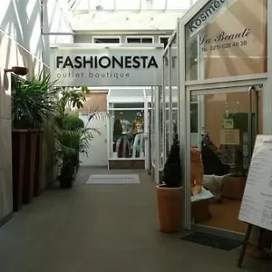 Fashionesta Cologne