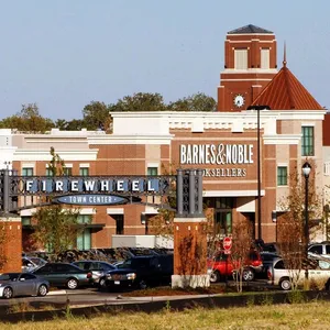Firewheel Town Center