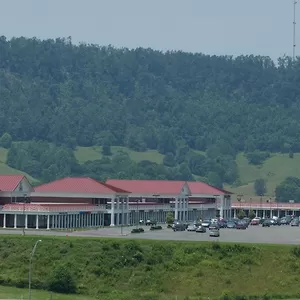 Flatwoods Factory Stores