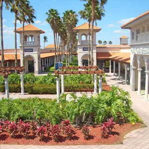 Florida Keys Outlet Marketplace