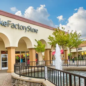Folsom Premium Outlets