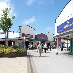Freeport Fleetwood