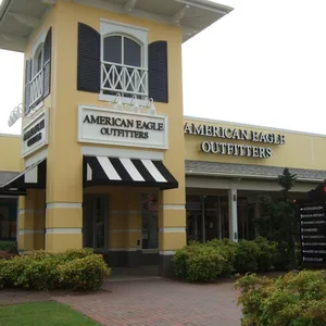 Gaffney Outlet Marketplace
