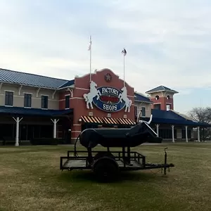 Gainesville Factory Shops