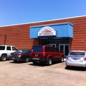 Factory Stores of America – Graceville