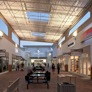 Grand Prairie Premium Outlets