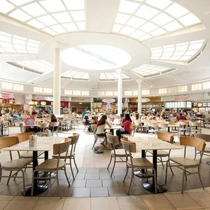 Greenwood Park Mall