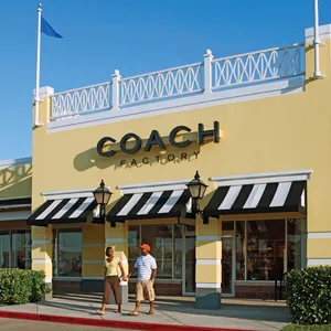 Gulfport Premium Outlets