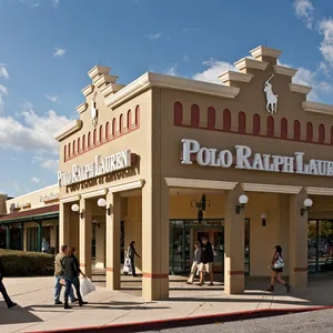 Hagerstown Premium Outlets