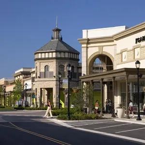 Hamilton Town Center