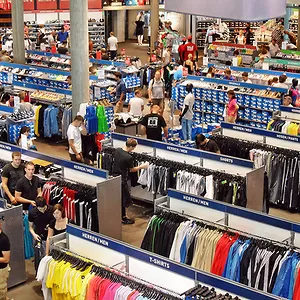 Herzogenaurach Outlets
