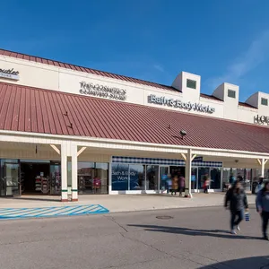 Indiana Premium Outlets