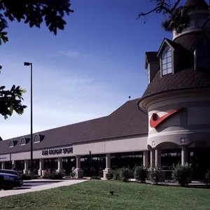 Jackson Premium Outlets