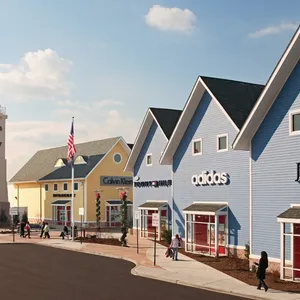 Jersey Shore Premium Outlets