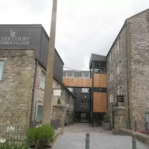 Kilver Court Designer Village