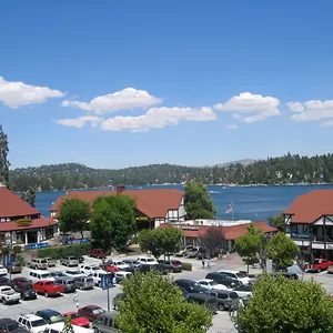 Lake Arrowhead Village