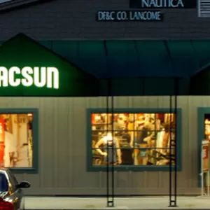 The Outlets at Lake George