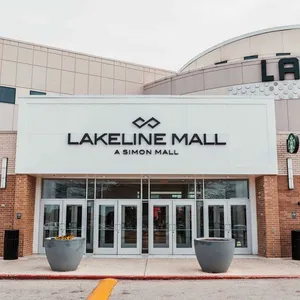 Lakeline Mall