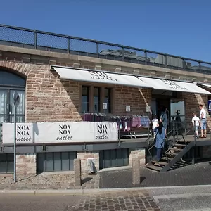 Langelinie Outlet