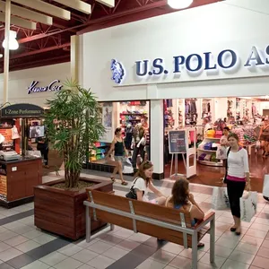 Las Vegas South Premium Outlets