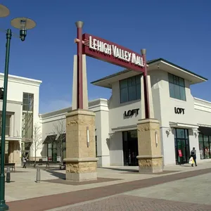 Lehigh Valley Mall