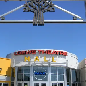 Liberty Tree Mall